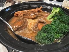 皇朝一品煲-皇朝会.经典传统粤菜(外滩店)