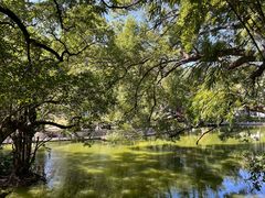 -人民公园(罗湖区)