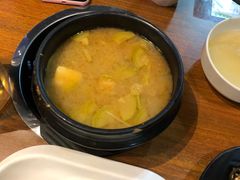 大酱汤-金家休闲餐吧(金家小吃四店)