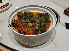 -新侗家食府(蟠桃宫店)