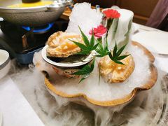 -玄海寿司(国贸店)