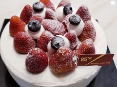 -85度C(南京龙江店)