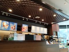 -星巴克(广州东圃天银店)