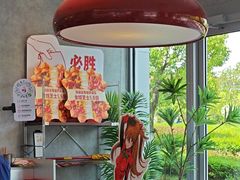 -必胜客(港城新天地店)