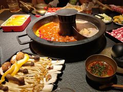-晓宇重庆火锅(西安荟聚店)