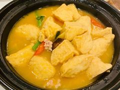 普宁豆腐-神仙馆(衡山路店)