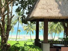 -海南清水湾莱佛士酒店