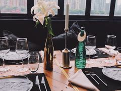 -AZUL by FUEL蓝色·法式酒馆(琶醍店)