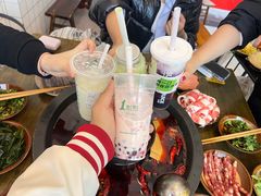 -黄潇洒老火锅(九眼桥宏济巷店)