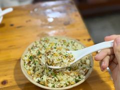 蛋炒饭-盖帮鳝鱼串串(东郊记忆店)