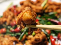 -金龙·打边炉(南京西路店)