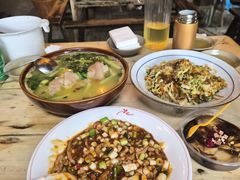 -饭江湖·江湖菜(湖广会馆店)