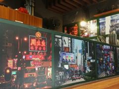 -香港鸿记冰室