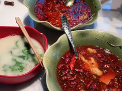 -上上席川菜(凯德乐峰广场店)