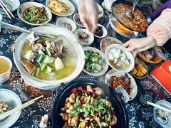 -张关合渣(航空大道店)