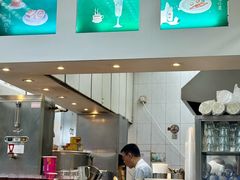 -金凤茶餐厅(湾仔店)