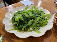 -南记食粥坊·宵夜大排档(莲花店)