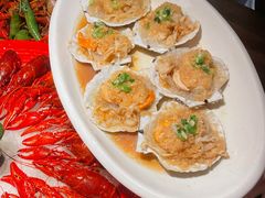 -乔街深夜食堂·台州菜·高压锅生蚝(杭州总店)