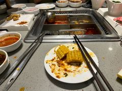 -海底捞火锅(新华联梦想城店)