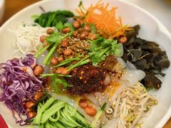 -英兰朝族饭店(河南桥头店)