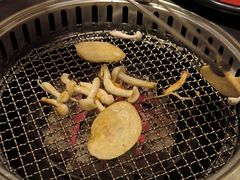 -梦山水日本烧肉(五四广场店)