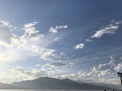 -西昌邛海湿地