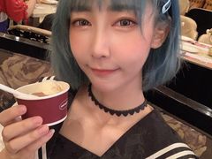 -芭菲盛宴·环球美食(锦城万达广场店)