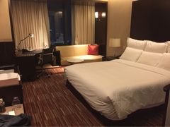 龙之梦万丽酒店-上海龙之梦万丽酒店