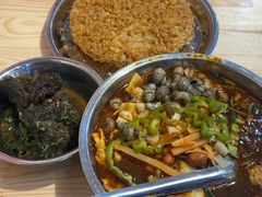 -柳州肥姨妈大骨螺蛳粉(东靖路店)