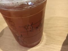 -星巴克(苏州平江万达广场店)