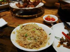 -临家闽南菜(宝洲路店)