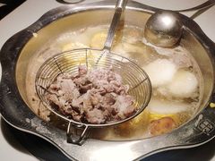 -潮发潮汕牛肉店(龙洞店)