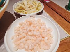 -松鹤楼面馆(飞州国际广场店)