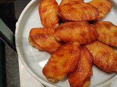 -德悦海鲜(城西店)