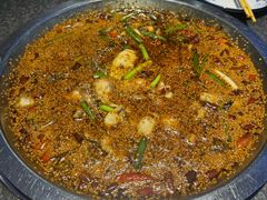 -胖子鱼·天水麻辣鱼火锅(秦州407店)