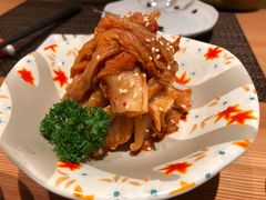 -皇品田苑日式料理(苏州中心店)