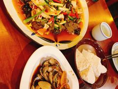 -苏渝汇重庆江湖菜(桐泾公园店)
