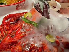 -红钳侠小龙虾·烧烤(中赢康康谷店)