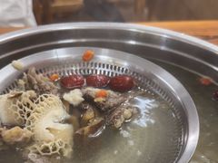 大口吃肉-顺记牛肉店