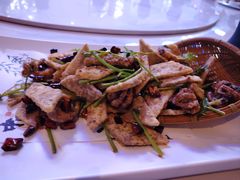 -香岛私房菜(金屋·秦皇半岛店)
