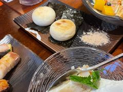 -鸟鹏烧鸟居酒屋(仁恒梦中心店)