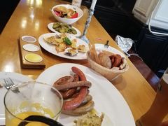 -巴伐利亚啤酒坊(意式风情街店)