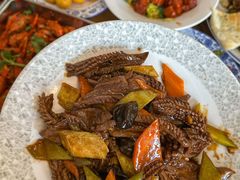 -食鸡公社辣子鸡·潍坊菜·烧烤