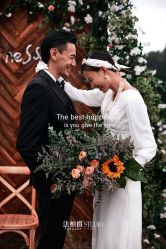 -太古映画婚纱摄影(天河店)