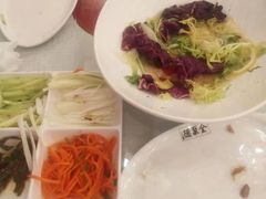 -全聚德(长江路店)