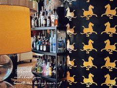 -上海新天地朗廷酒店