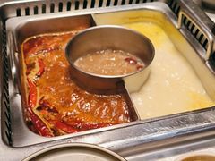 -巴奴毛肚火锅(大剧院店)