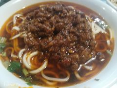 -吴记怪味面(牛王庙店)