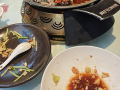 -阿瓦山寨·湘菜现炒·剁椒鱼头王(咸阳总店)