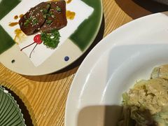 -翼精致料理(昆山旗舰店)